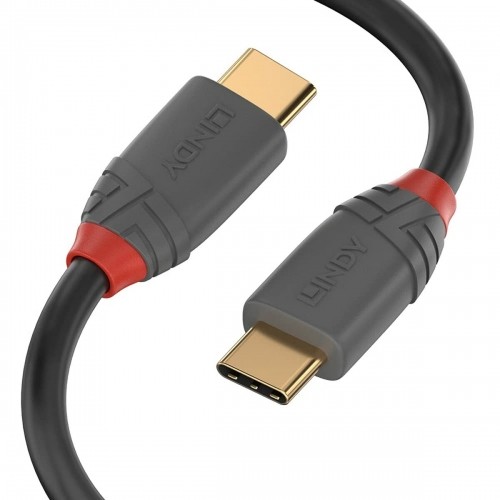 Kabelis USB C LINDY 36900 50 cm image 1