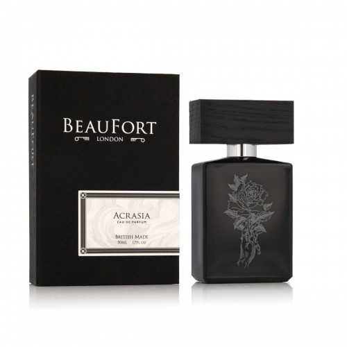 Parfem za oba spola BeauFort EDP Acrasia 50 ml image 1