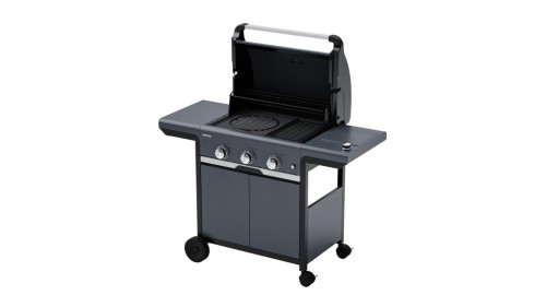 Campingaz Select 3 EXS 2181074 gāzes grills image 1