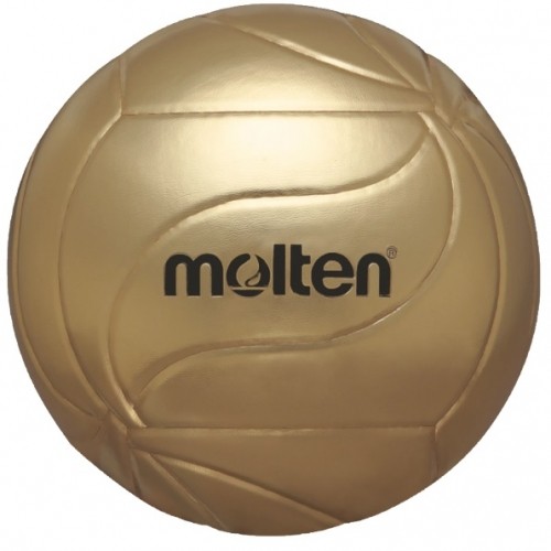 Volleyball ball souvenir MOLTEN V5M9500 synth. leather size 5 image 1