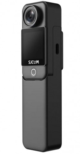 SJCAM C300 Black image 1