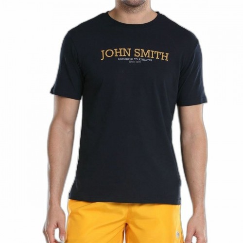 t-krekls John Smith Efebo Tumši Zils Vīriešu image 1