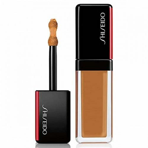 Sejas korektors Synchro Skin Dual Shiseido 10115737101 Nº 401 5,8 ml (5,8 ml) image 1