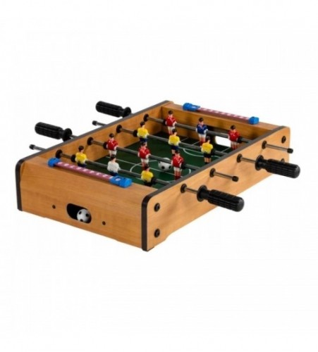 Adar Футбольный стол деревянный 5,2 x 30,7 x 24,5 cm 538634 image 1