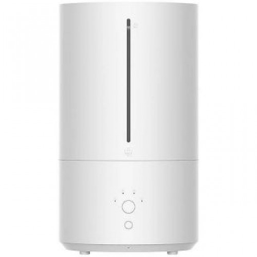 Xiaomi                  Smart Humidifier 2 EU BHR6026EU 28 W, Water tank capacity 4.5 L, Humidification capacity 350 ml/hr, White image 1