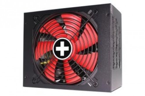 XILENCE  
         
       Power Supply||1250 Watts|Efficiency 80 PLUS GOLD|PFC Active|XN178 image 1