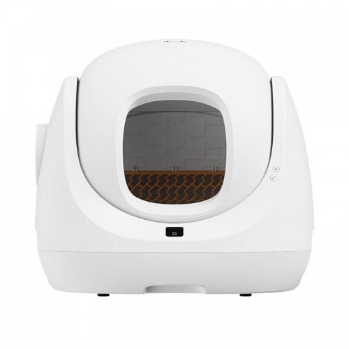 Intelligent self-cleaning cat litterbox Catlink BayMax Version image 1