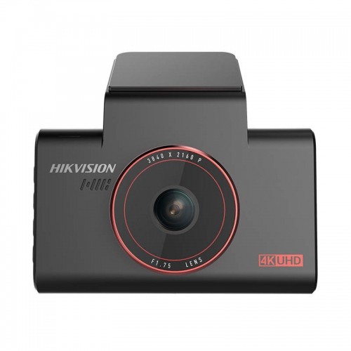 Dash camera Hikvision C6S GPS 2160P|25FPS image 1