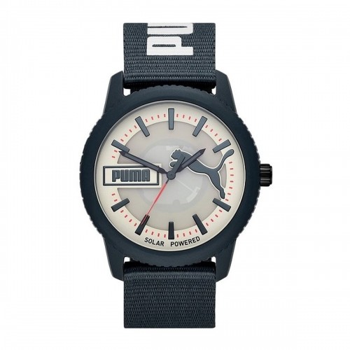 Мужские часы Puma ULTRAFRESH (Ø 48 mm) image 1