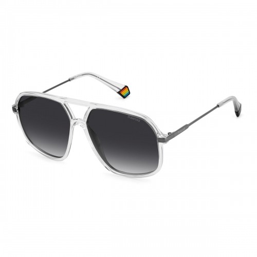Солнечные очки унисекс Polaroid PLD-6182-S-900-WJ image 1