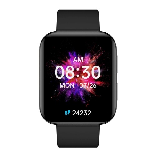 Garett Smartwatch GRC MAXX Viedpulkstenis IPS / Bluetooth / IP68 / SMS image 1