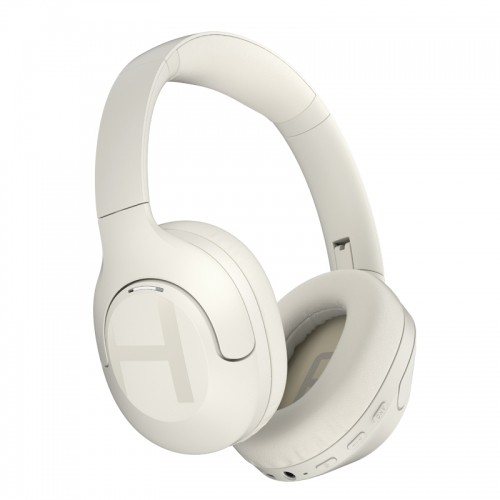 Haylou S35 ANC Wireless Headphones White (Damaged Package) image 1
