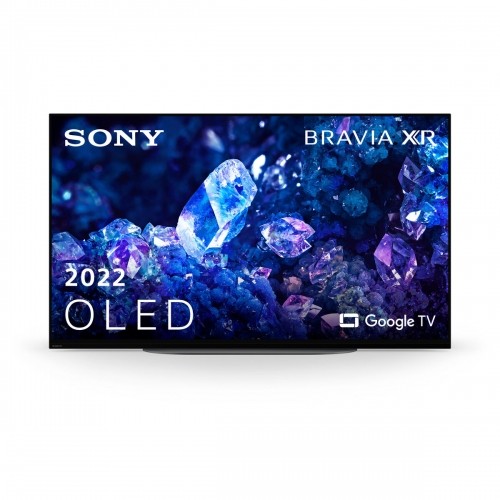 Смарт-ТВ Sony XR42A90K 42" 4K Ultra HD OLED image 1