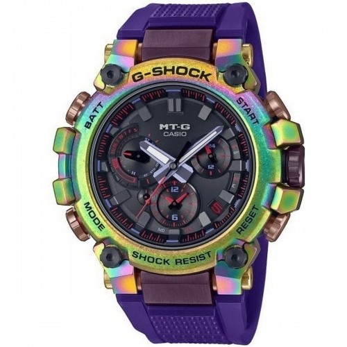 Мужские часы Casio G-Shock AURORA BOREALE (Ø 51 mm) image 1