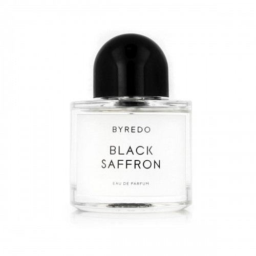 Parfem za oba spola Byredo EDP Black Saffron 100 ml image 1
