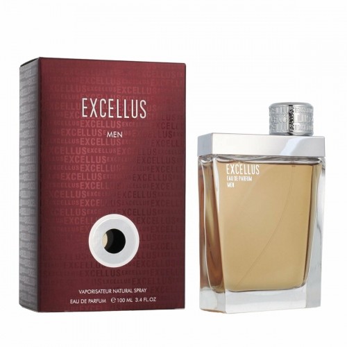 Parfem za muškarce Armaf EDP Excellus 100 ml image 1