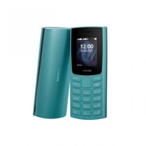 Nokia  
         
       105 (2023) TA-1557 
     Cyan image 1