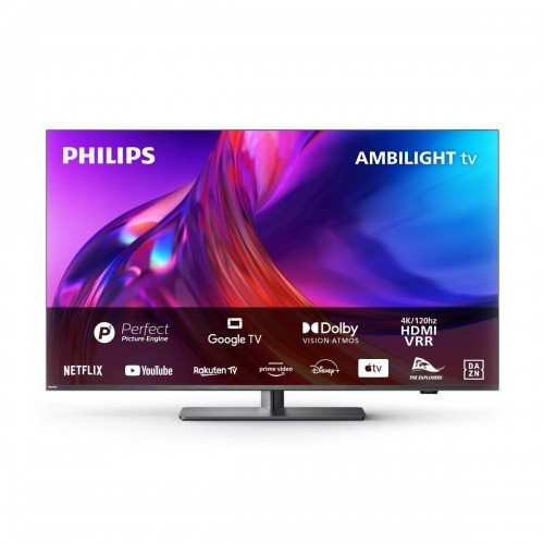  TV Philips 50PUS8818 Wi-Fi LED 50" 4K Ultra HD image 1
