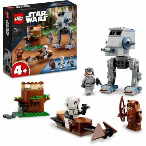 Celtniecības Komplekts Lego Star Wars 75332 image 1