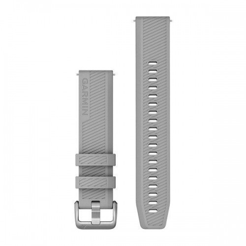 Garmin Acc, Approach S40 Replacement Band, Powder Gray image 1