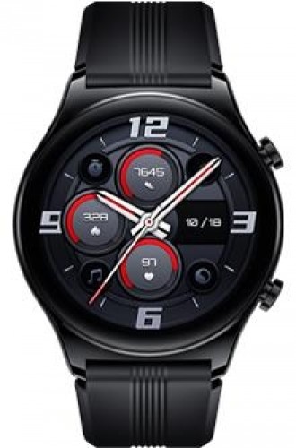 SMARTWATCH GS 3 46MM/MIDNIGHT BLACK 5502AAHD HONOR image 1