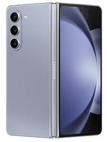 Samsung MOBILE PHONE GALAXY Z FOLD5/256GB BLUE SM-F946B image 1