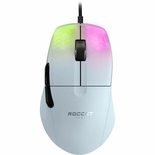 Мышь Roccat Kone One Pro Белый image 1