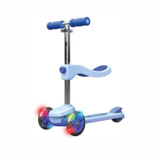 RAZOR Scooter 2in1 Rollie Blue image 1