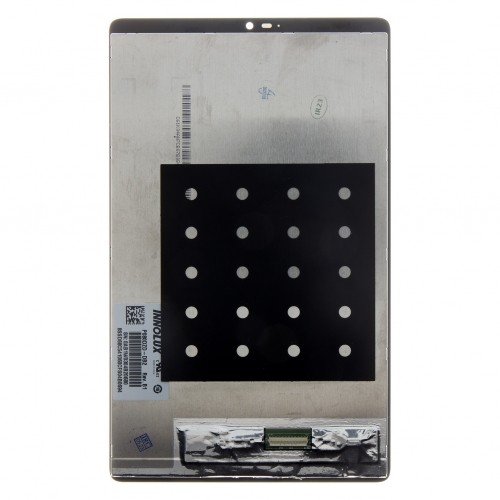 For_lenovo Lenovo Tab M8 (3rd Gen) LCD Display + Touch Unit Black image 1