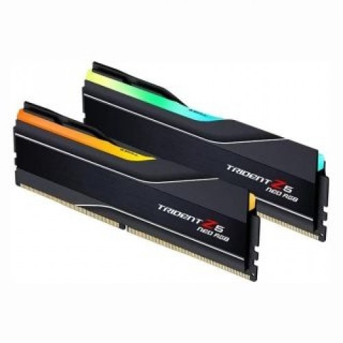 G.Skill  
         
       MEMORY DIMM 32GB DDR5-6000 K2/6000J3038F16GX2-TZ5NR image 1