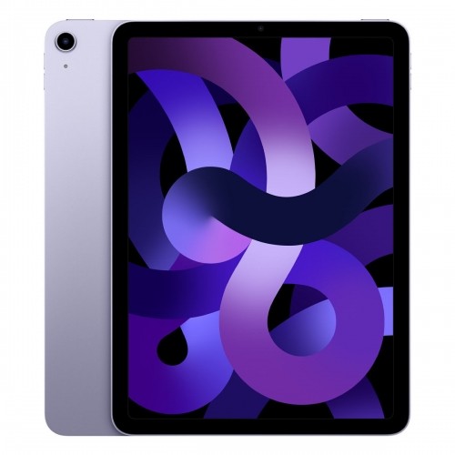Apple iPad Air 10.9 Wi-Fi 256GB (violett) 5.Gen image 1