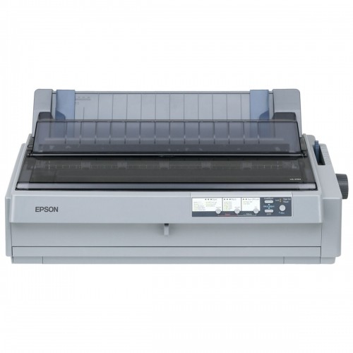 Матричный принтер Epson C11CA92001 Серый image 1