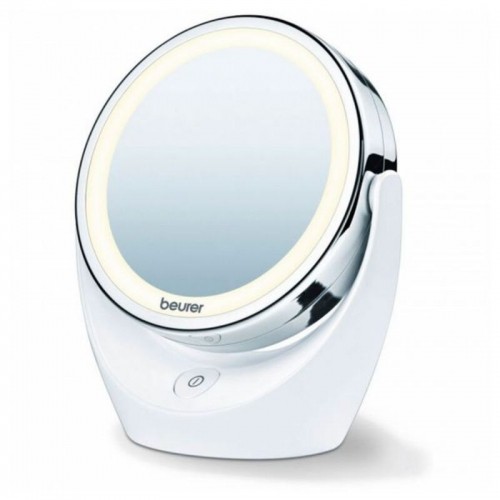spogulis Beurer BS49 LED Balts image 1