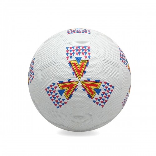 Bigbuy Fun Футбольный мяч Разноцветный Резина Ø 23 cm image 1