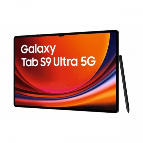 Samsung X910N Galaxy Tab S9 Ultra Wi-Fi 1 TB (Grau) 14,6" WQXGA+ Display / Octa-Cora / 16GB RAM / 1 TB Speicher / Android 13.0 image 1