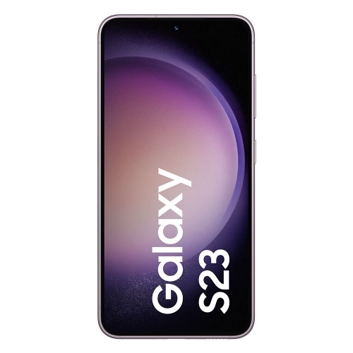 Samsung Galaxy S23 5G 128GB Lavender 15,5cm (6,1") OLED Display, Android 13, 50MP Triple-Kamera image 1