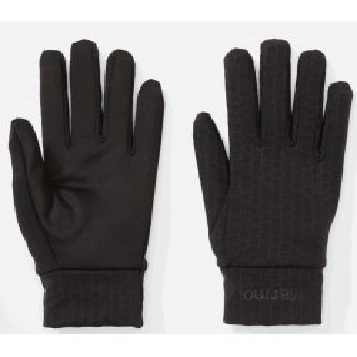 Marmot Cimdi CONNECT LINER Glove S Black image 1