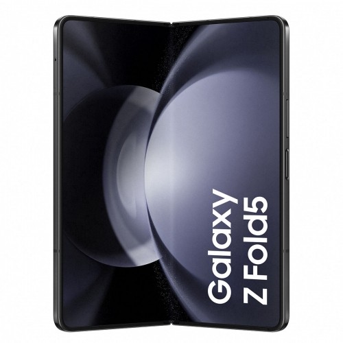 Samsung Galaxy Z Fold5 512GB Phantom Black EU 19,3cm (7,6") OLED Display, Android 13, Triple-Kamera, Faltbar image 1