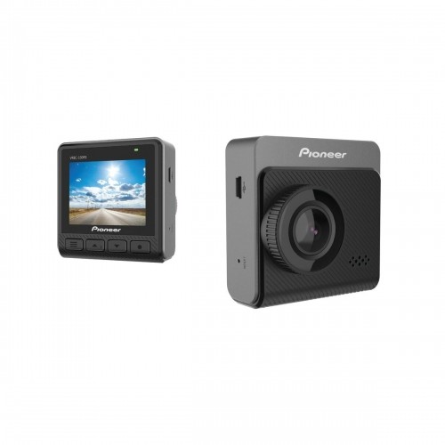 Спортивная камера для автомобиля Pioneer VREC-130RS Full HD 30 fps 132º image 1