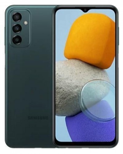 Samsung MOBILE PHONE GALAXY M23/128GB GREEN SM-M236B image 1