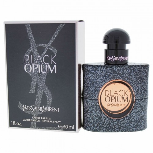 Женская парфюмерия Yves Saint Laurent EDP Black Opium 30 ml image 1