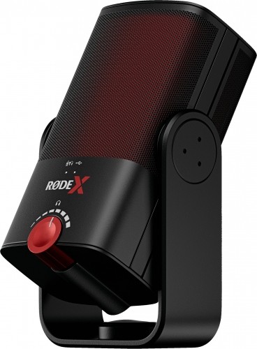 RodeX микрофон XCM-50 Condenser USB image 1