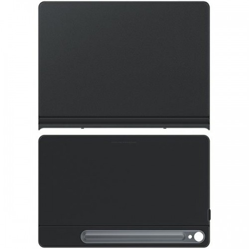 Samsung EF-BX710PBEGWW Tab S9 black|black Smart Book Cover. image 1