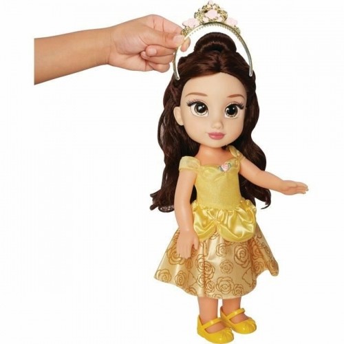 Mazulis lelle Jakks Pacific Belle 38 cm Disney Princeses image 1