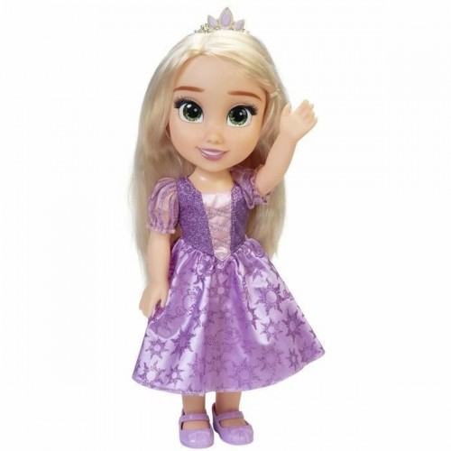 Mazulis lelle Jakks Pacific Rapunzel 38 cm Disney Princeses image 1
