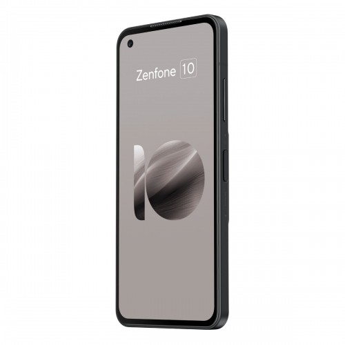 ASUS Zenfone 10 16+512GB Midnight Black 15cm (5,9") AMOLED Display, Android 13, 50MP Dual-Kamera image 1