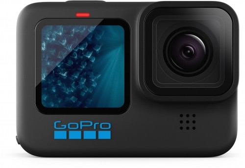 GoPro Hero11 Black (New Packaging) image 1