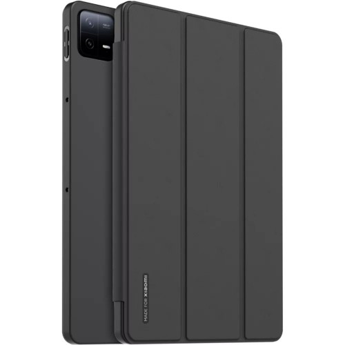 Made for Xiaomi Book Case for Xiaomi Pad 6 Black image 1
