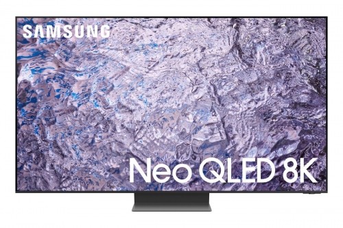 Samsung QE65QN800CTXXH 8K Neo QLED image 1