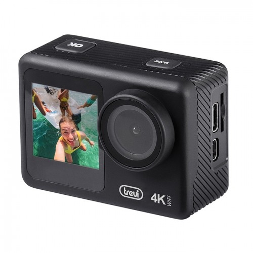 Videokamera Trevi GO 2550 4K image 1